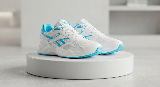 UrbanStyle Prime Sneakers in WhatsApp checkout cart